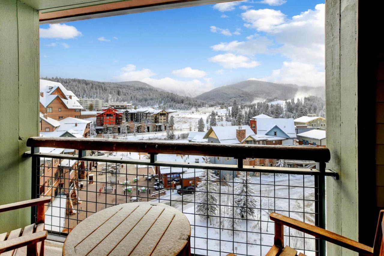 Ski In Out Luxury Penthouse #1706 With Hot Tub & Great Views - 500 Dollars Of Free Activities And Equipment Rentals Daily Winter Park Luaran gambar