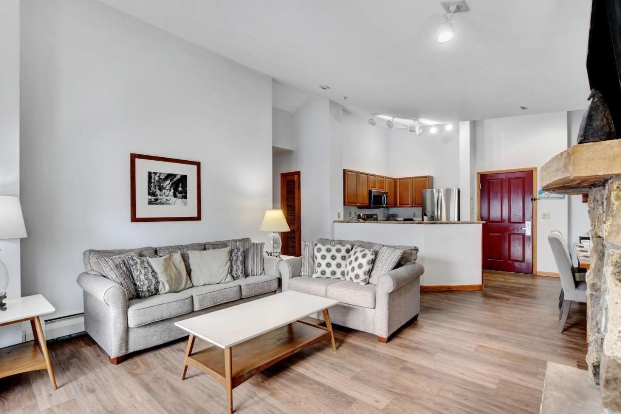 Ski In Out Luxury Penthouse #1706 With Hot Tub & Great Views - 500 Dollars Of Free Activities And Equipment Rentals Daily Winter Park Luaran gambar