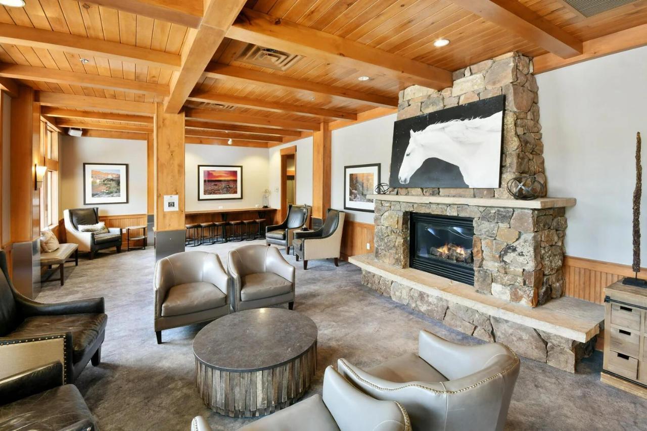 Ski In Out Luxury Penthouse #1706 With Hot Tub & Great Views - 500 Dollars Of Free Activities And Equipment Rentals Daily Winter Park Luaran gambar