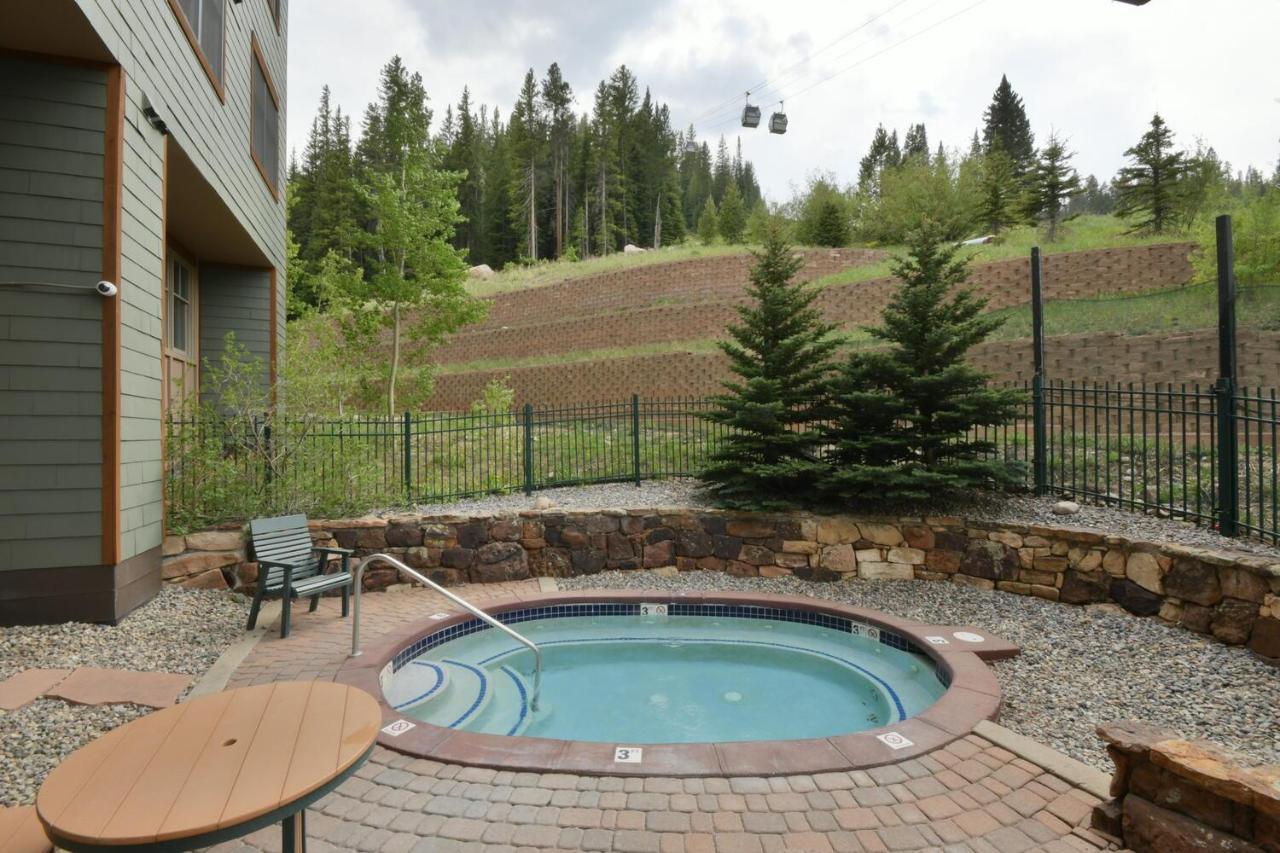 Ski In Out Luxury Penthouse #1706 With Hot Tub & Great Views - 500 Dollars Of Free Activities And Equipment Rentals Daily Winter Park Luaran gambar