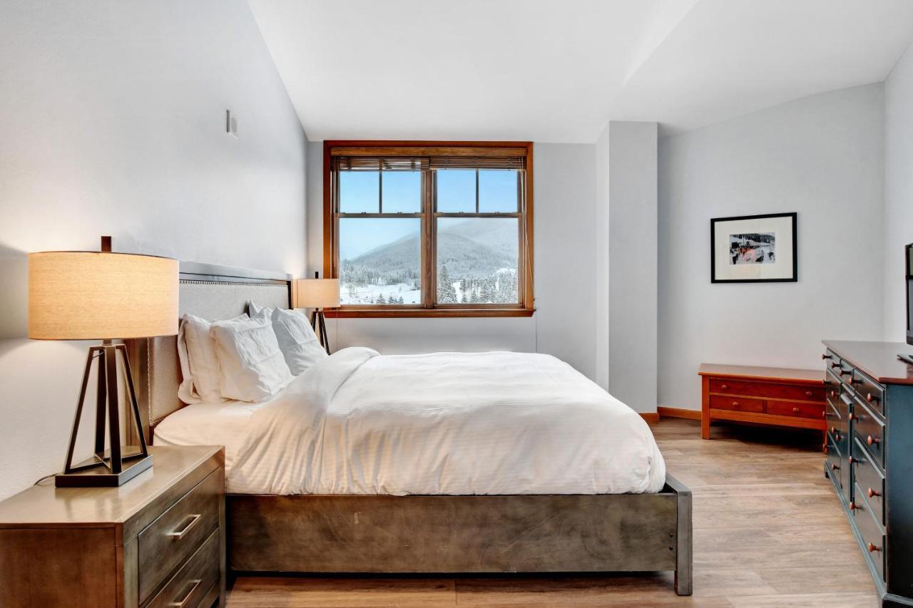 Ski In Out Luxury Penthouse #1706 With Hot Tub & Great Views - 500 Dollars Of Free Activities And Equipment Rentals Daily Winter Park Luaran gambar